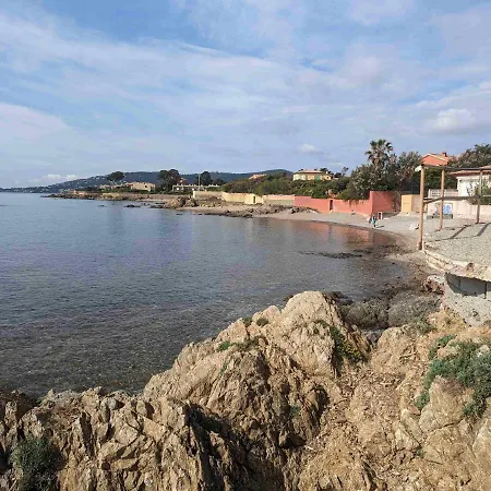 Apartament Eucalyptus, Calme Entoure De Verdure Et Pres De La *